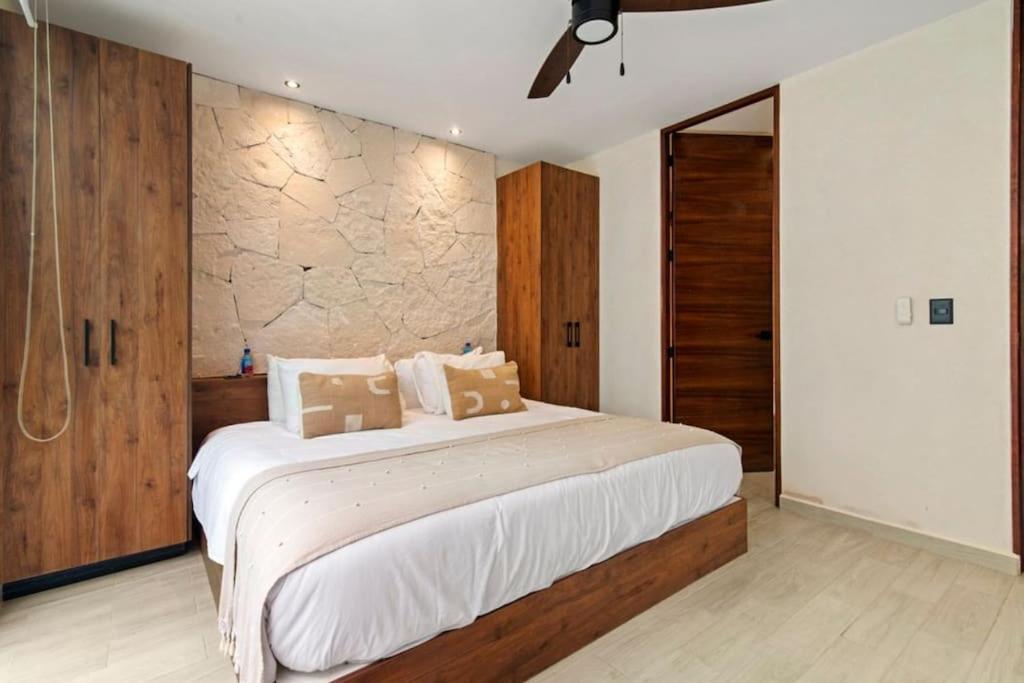 De Lujo En Con Jacuzzi Privado Tulum