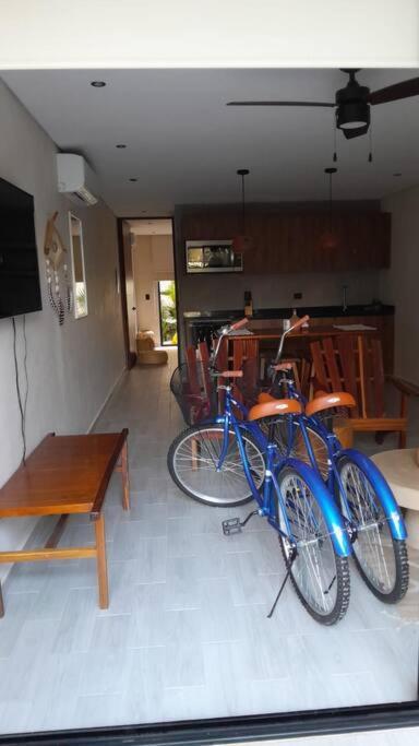 De Lujo En Con Jacuzzi Privado Apartment