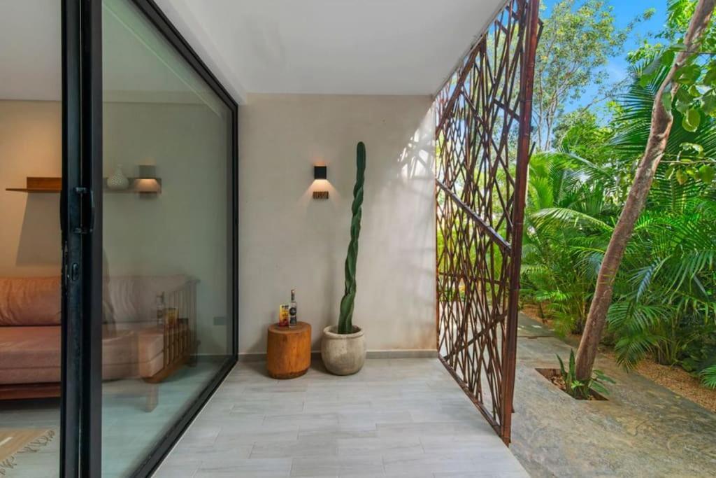 De Lujo En Con Jacuzzi Privado * Tulum