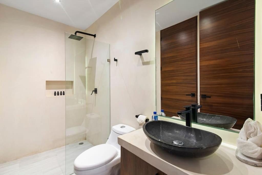 Apartment De Lujo En Con Jacuzzi Privado